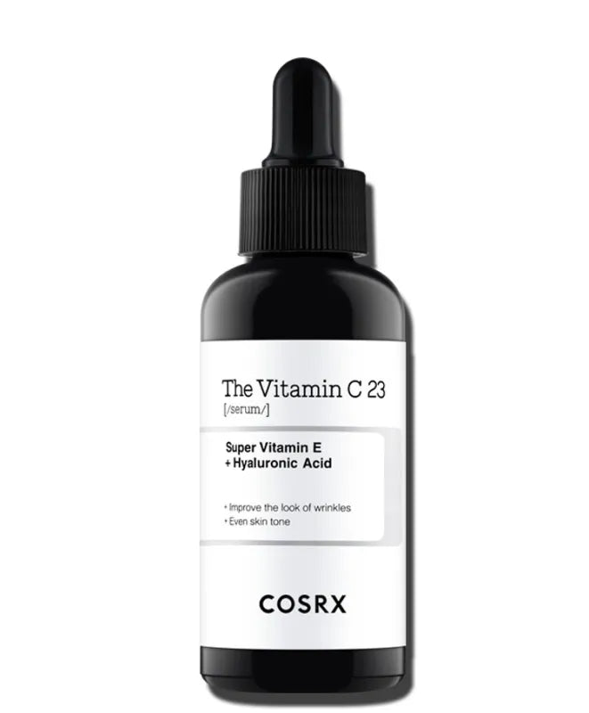 The Vitamin C 23 serum 20ml