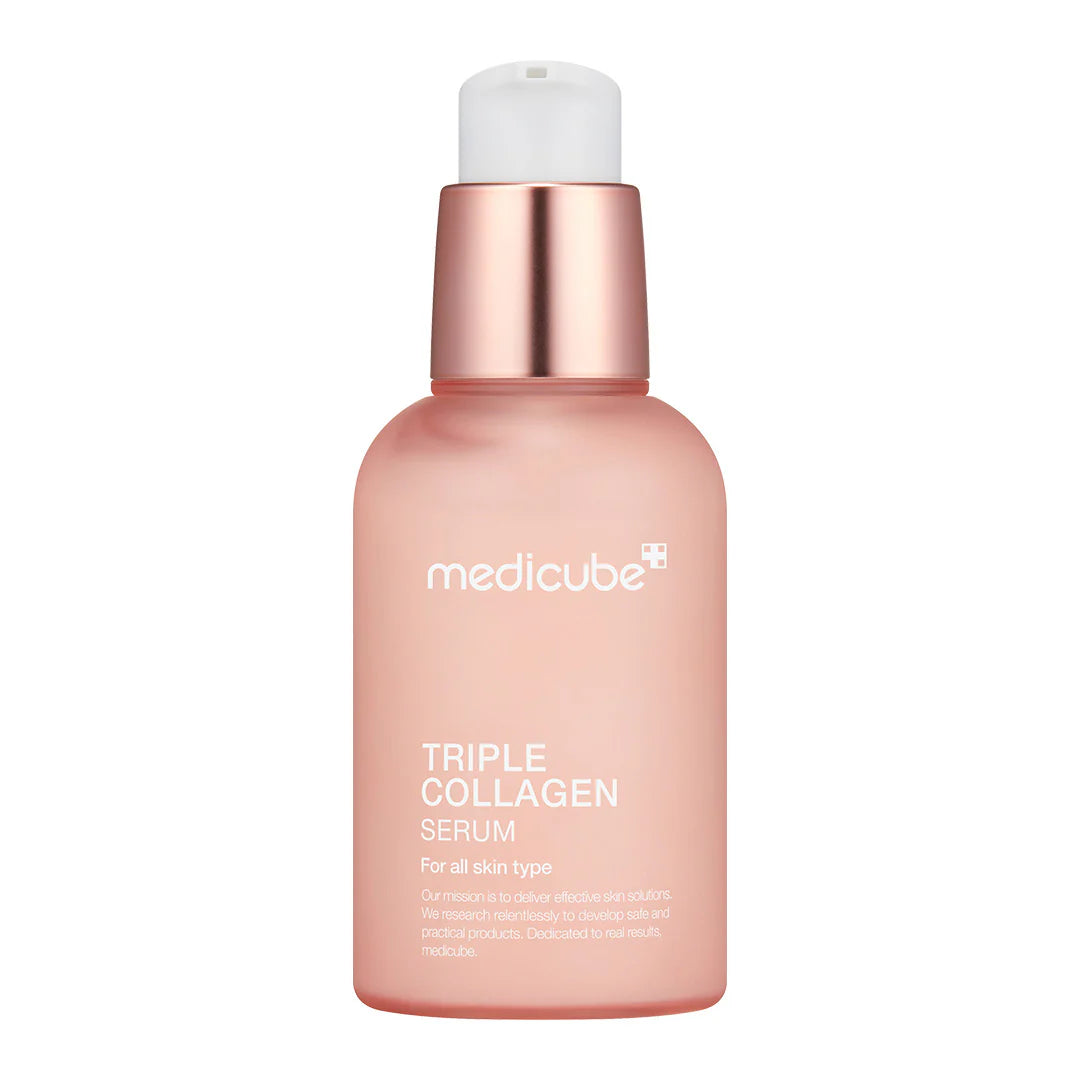 Triple Collagen Essential Serum 4.0 55ml