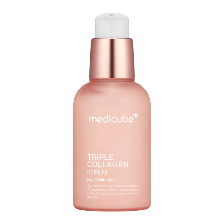 Triple Collagen Essential Serum 4.0 55ml