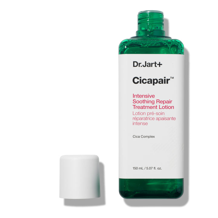 Cicapair Intensive Soothing Repair Treatment Lotion(150ml)-GB-BB