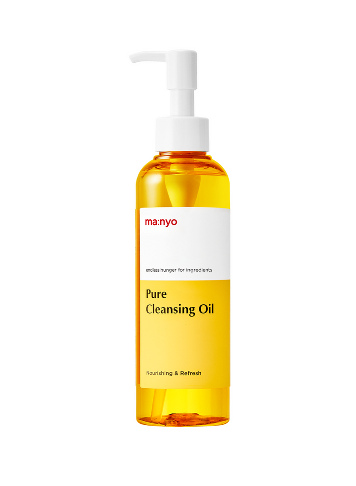 Pure Cleansing Oil (China) 200ml