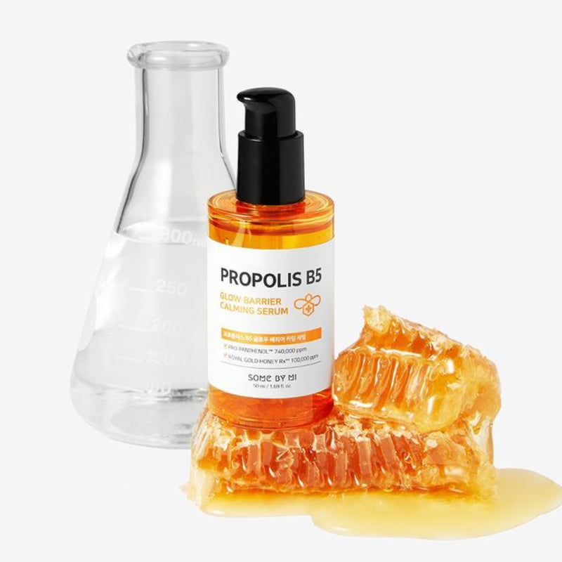 Propolis B5 Glow Barrier Calming Serum 50ml