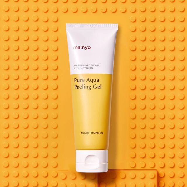 Pure Aqua Peeling Gel 120 ml