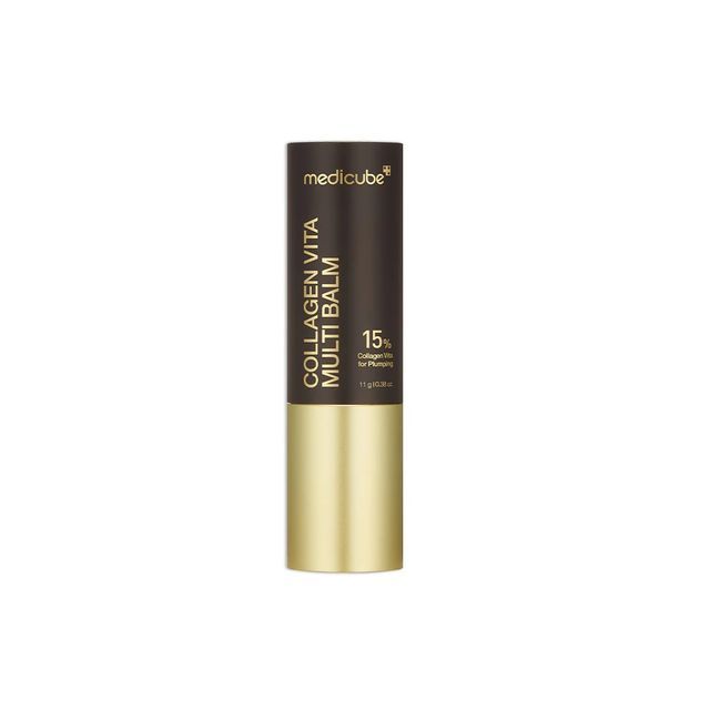 Deep Collagen Vita Multi Balm 11g