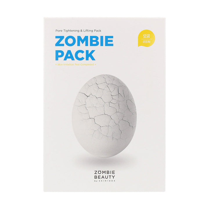 Zombie Beauty  by Zombie Pack & Activator Kit