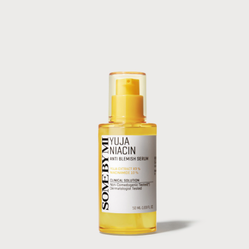 YUJA NIACIN ANTI-BLEMISH SERUM