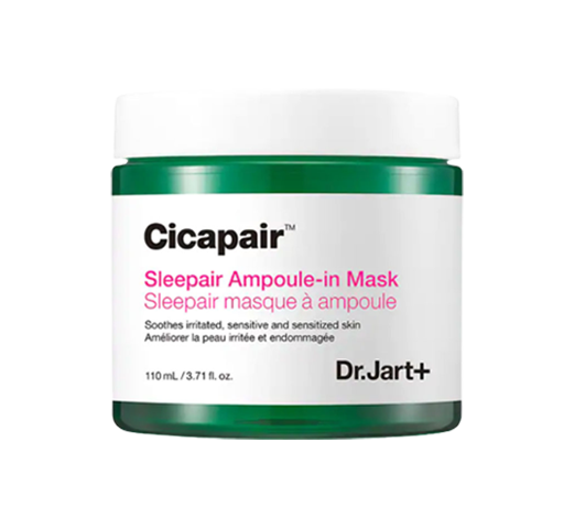 Cicapair Sleepair Ampoule-in Mask 110ml