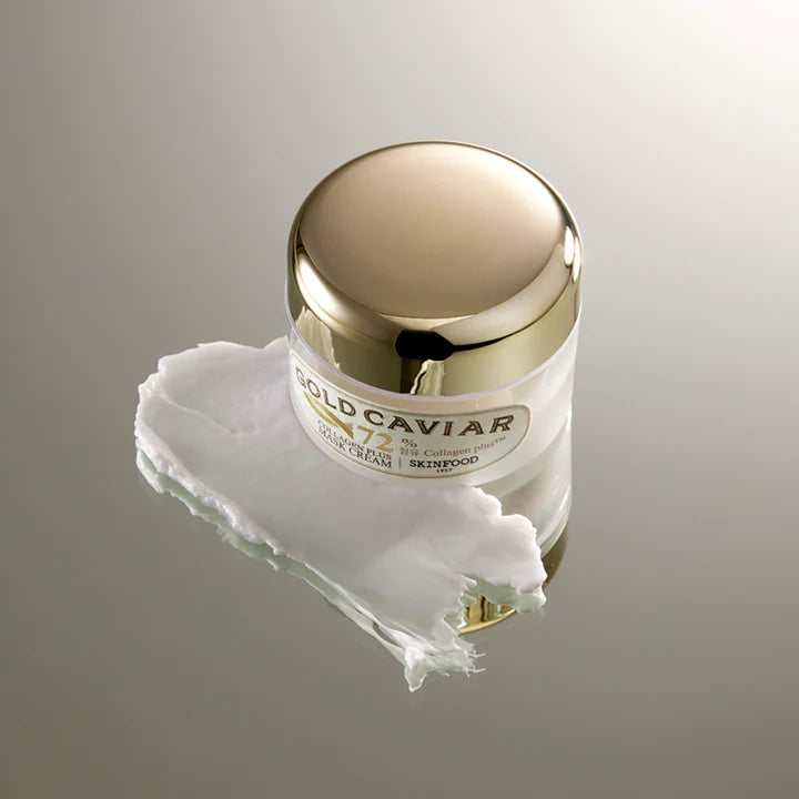 GOLD CAVIAR COLLAGEN PLUS EYE CREAM 30g