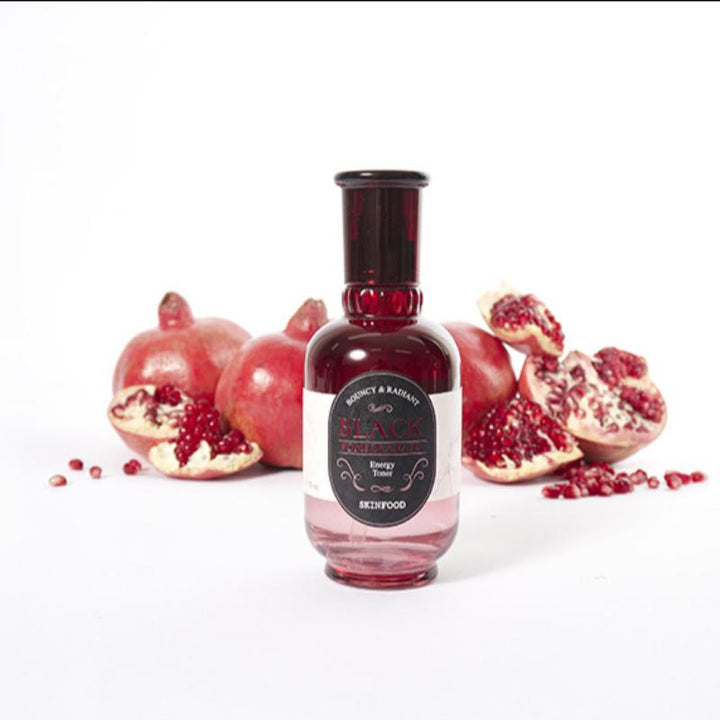 BLACK POMEGRANATE ENERGY TONER 150ml