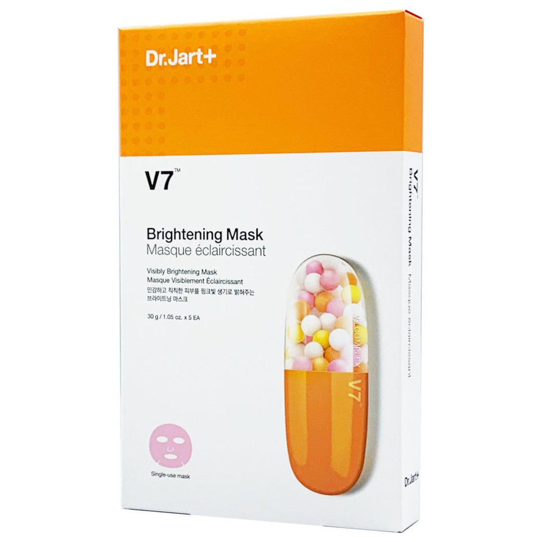 V7 Brightening Mask 30g*5ea