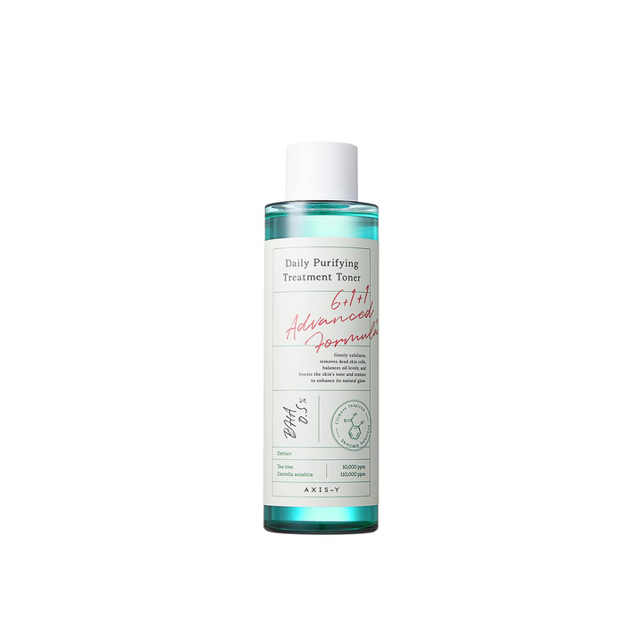 Daily Purifying Treatment Toner 200ml