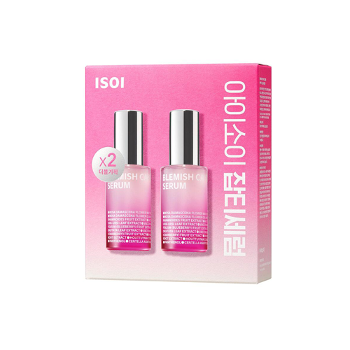 Blemish Care Serum 20ml 1+1