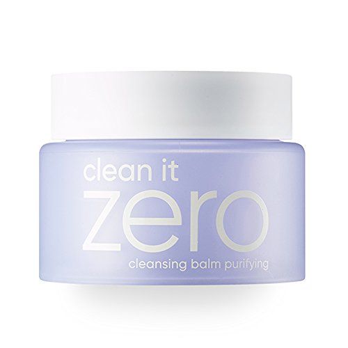 Clean it Zero Calming Cleansing Balm 100ml