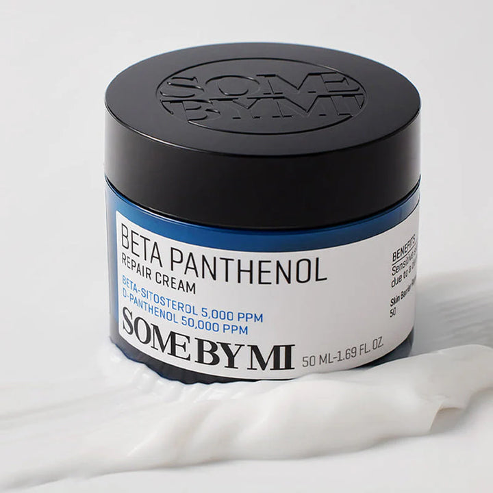 BETA PANTHENOL REPAIR CREAM