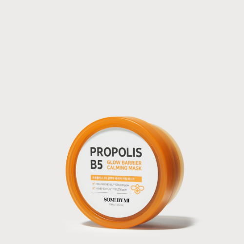 PROPOLIS B5 GLOW BARRIER CALMING MASK