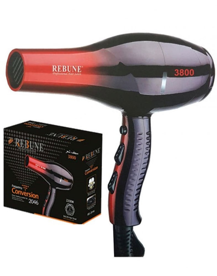 Hair Dryer Master 2200 Watts- RE2046