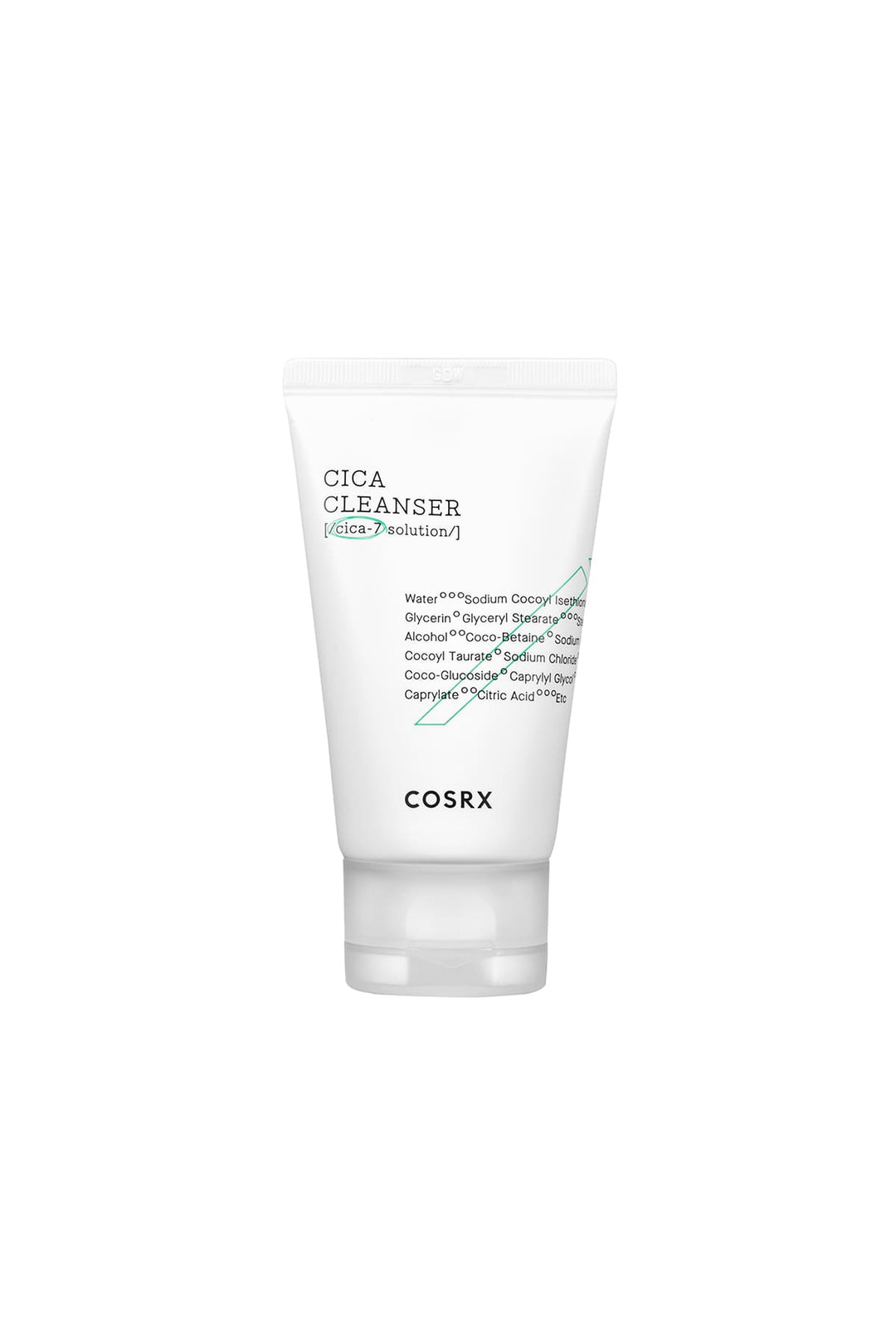 Pure Fit Cica Creamy Foam Cleanser 150mL