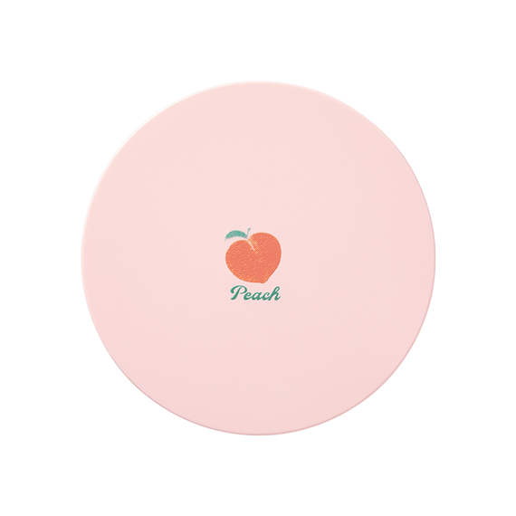 PEACH COTTON MULTI FINISH POWDER(15G) 15g