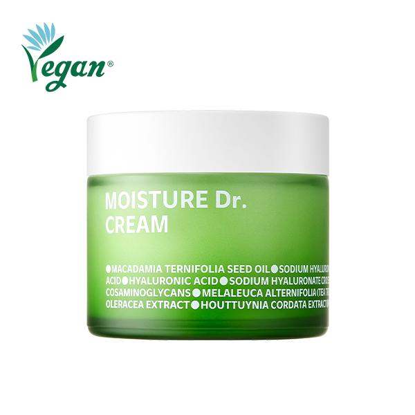 Moisture Dr. Cream 70ml