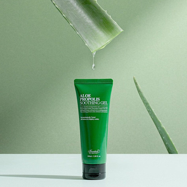 Aloe Propolis Soothing Gel 100ml