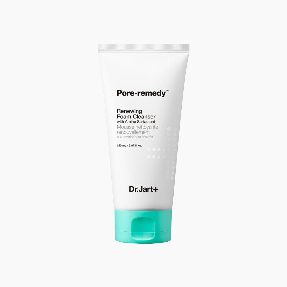 Pore·remedy™ Renewing Foam Cleanser(150mL)-BB