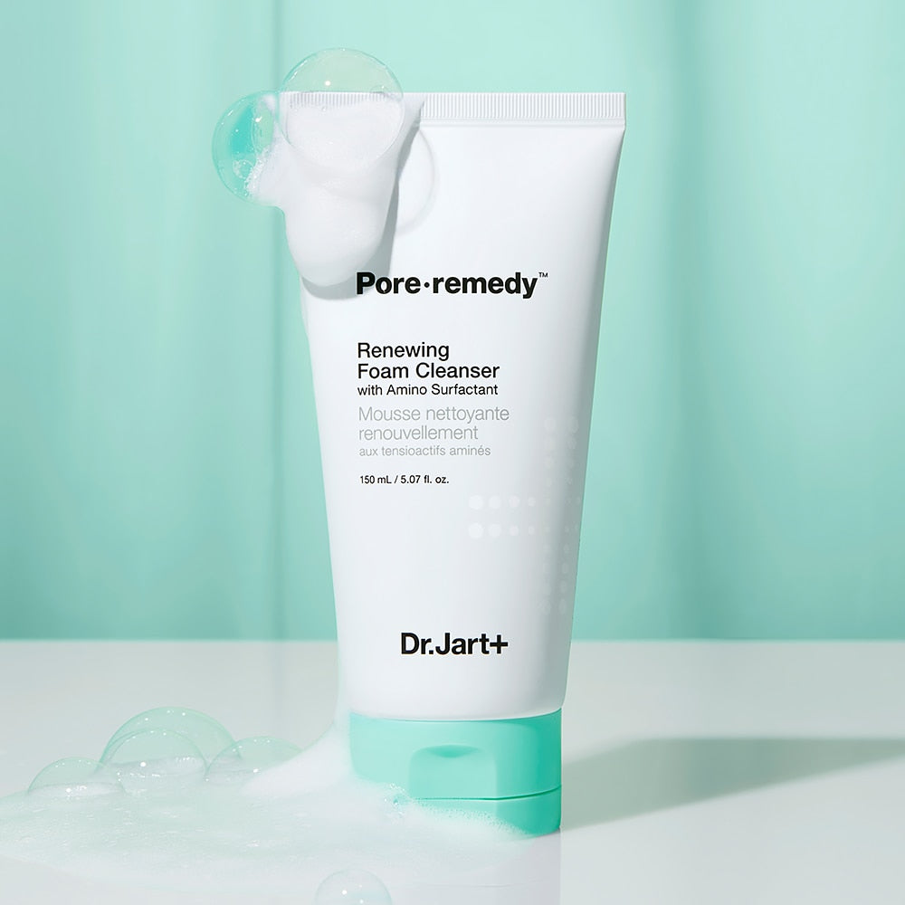 Pore·remedy™ Renewing Foam Cleanser(150mL)-BB