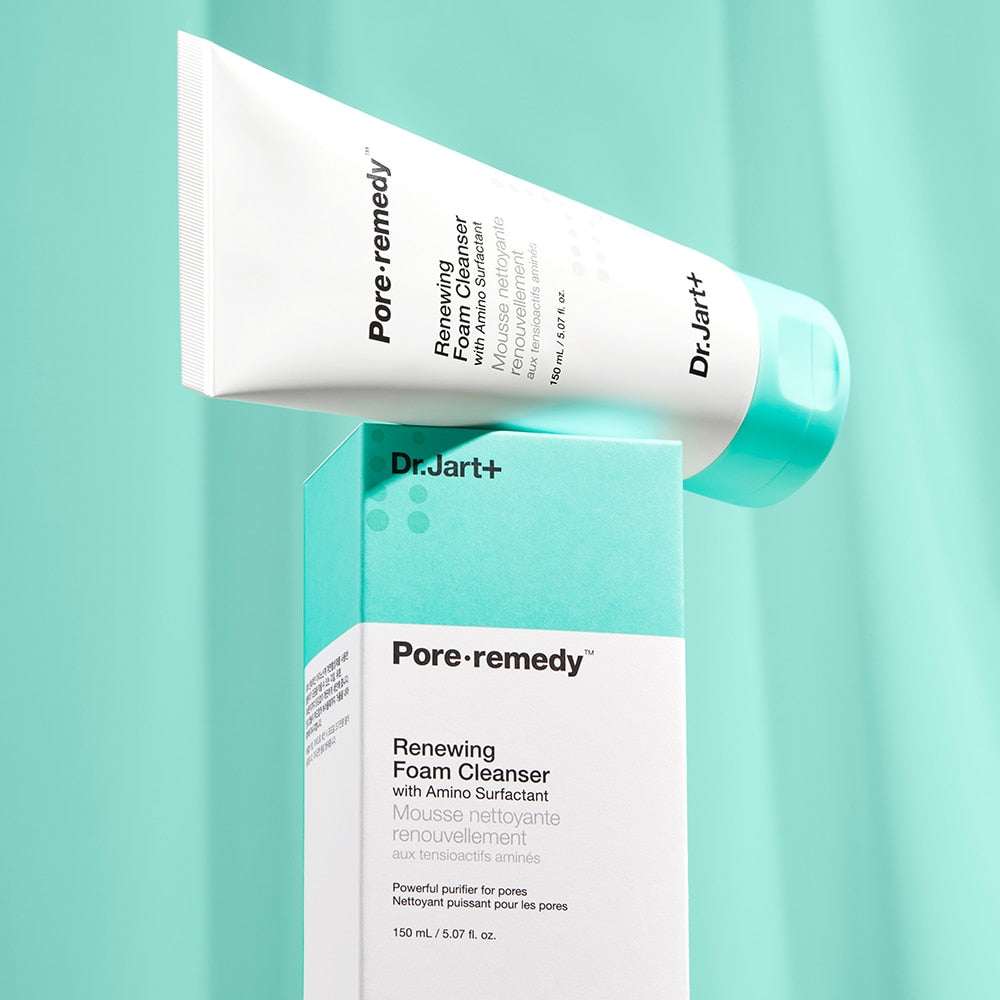 Pore·remedy™ Renewing Foam Cleanser(150mL)-BB