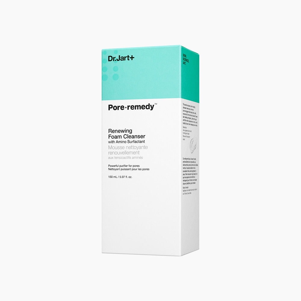 Pore·remedy™ Renewing Foam Cleanser(150mL)-BB