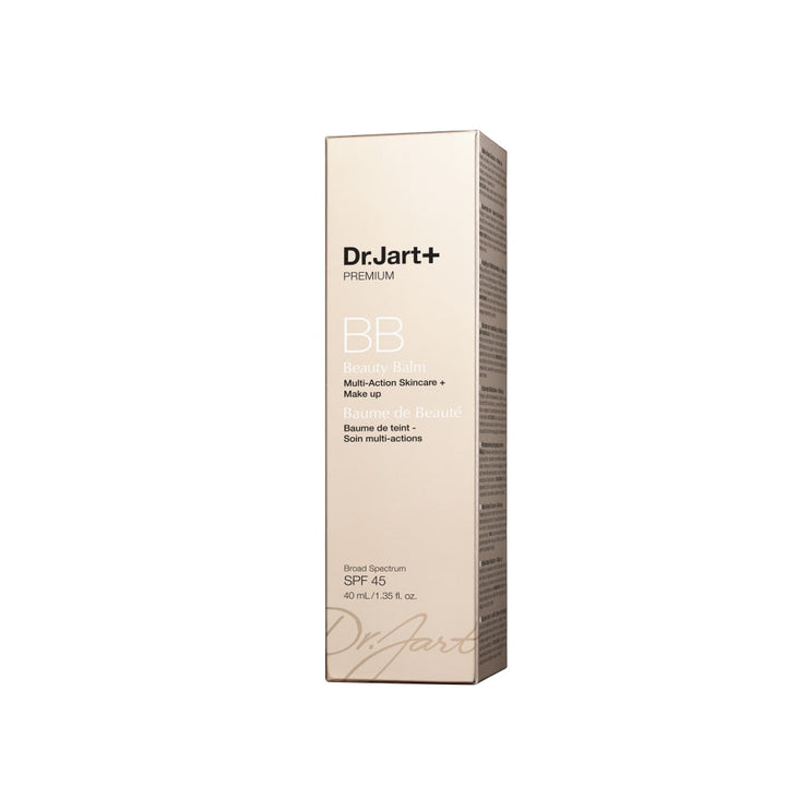 Premium BB Beauty Balm SPF 45 40ml