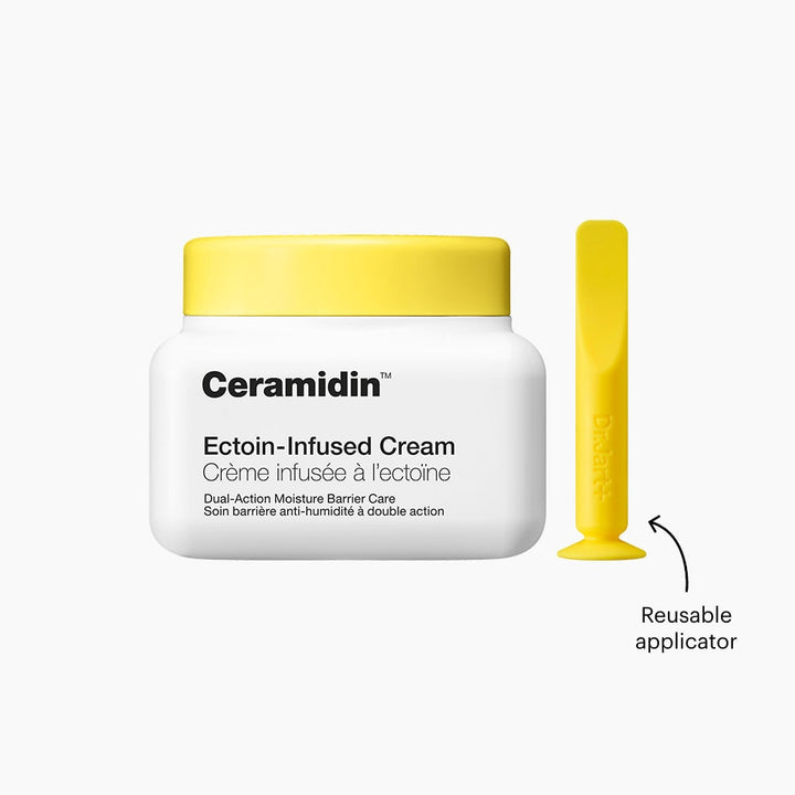 Ceramidin Ectoin-Infused Cream(50ml)-GB-BB