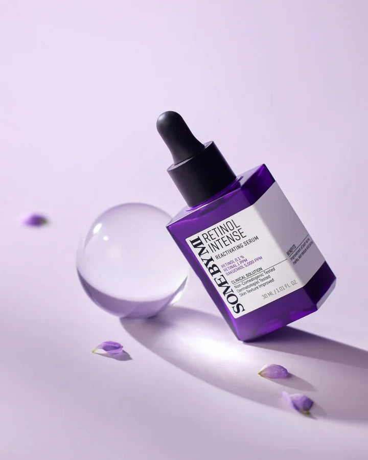 RETINOL INTENSE REACTIVATING SERUM