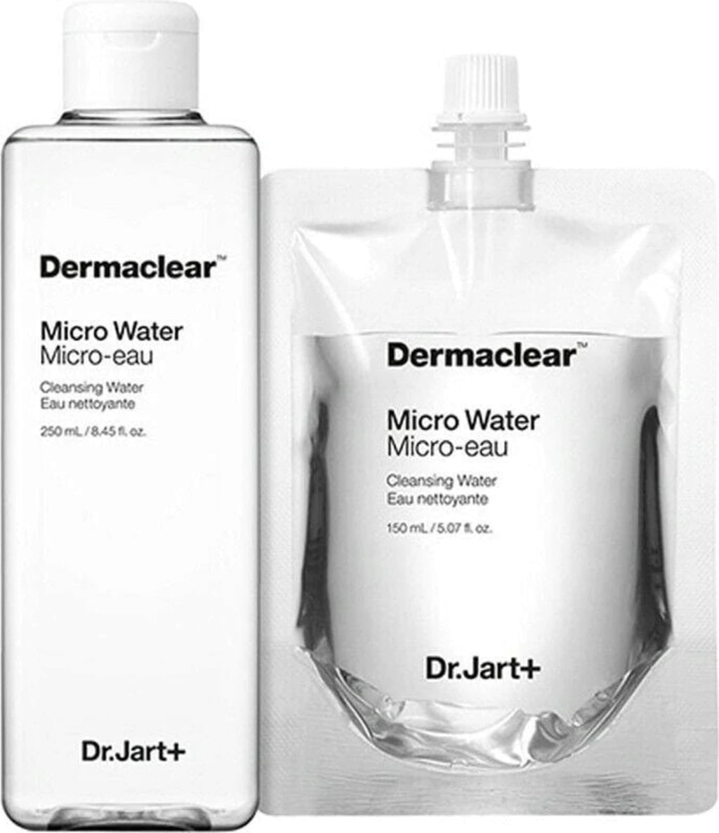 Dermaclear Micro Water Set 250ml+150ml