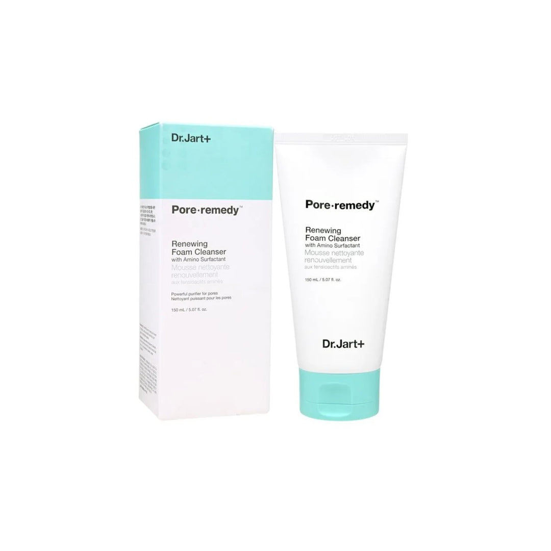 Pore·remedy™ Renewing Foam Cleanser(150mL)-BB