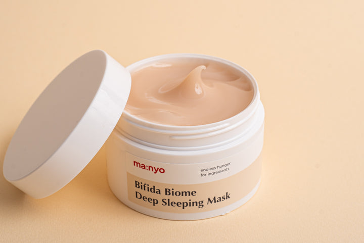 Bifida Biome Deep Sleeping Mask 100ml