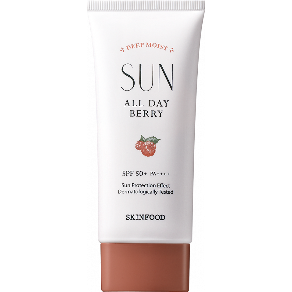 ALL DAY BERRY DEEP MOIST SUN 50g