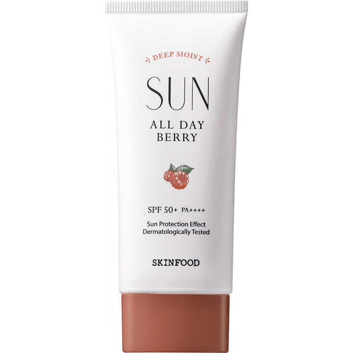 ALL DAY BERRY DEEP MOIST SUN 50g