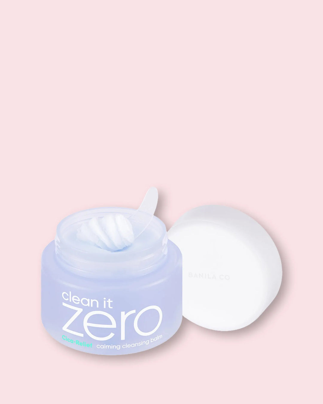 Clean it Zero Calming Cleansing Balm 100ml