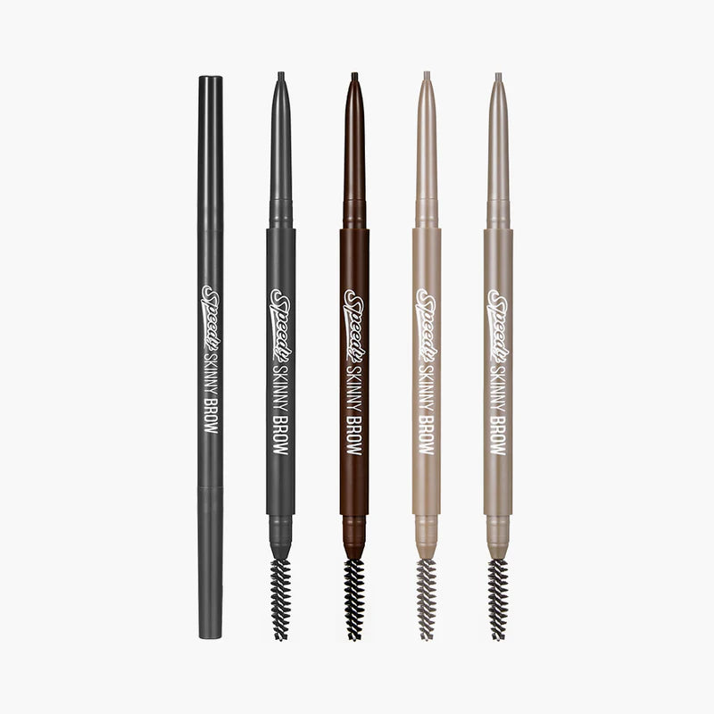 Speedy Skinny Brow