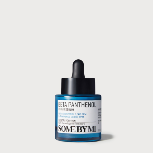 BETA PANTHENOL REPAIR SERUM