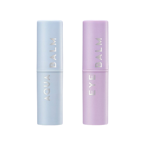 Aqua Balm & Eye Balm Duo