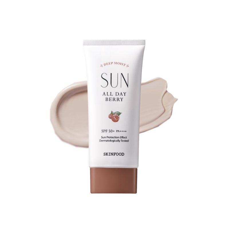 ALL DAY BERRY DEEP MOIST SUN 50g