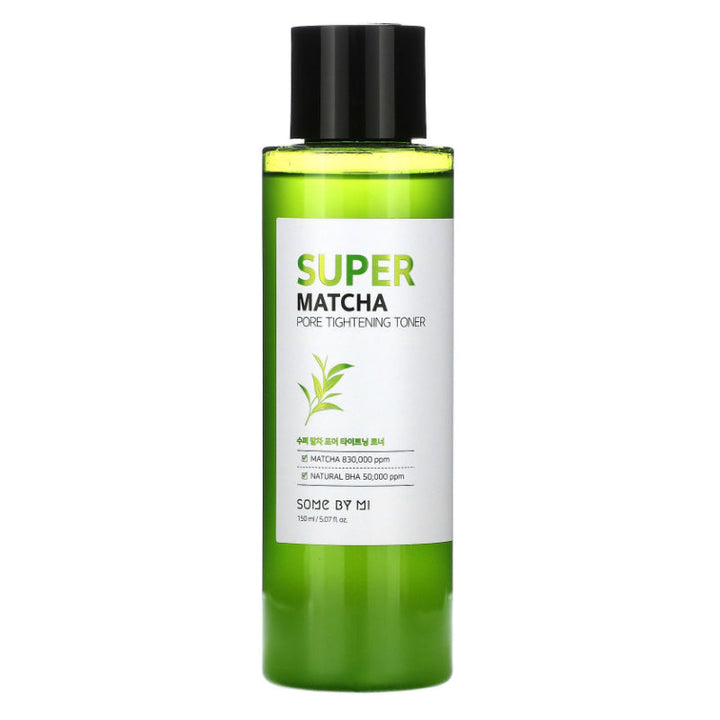 Super Matcha Pore Tightening Toner 150ml