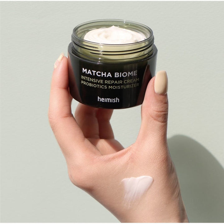 Matcha Biome Intensive Repair Cream Blister 5ml