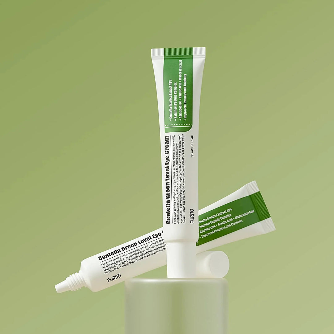 Centella Green Level Eye Cream 30ml