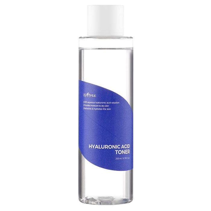 Hyaluronic Acid Toner 200ml