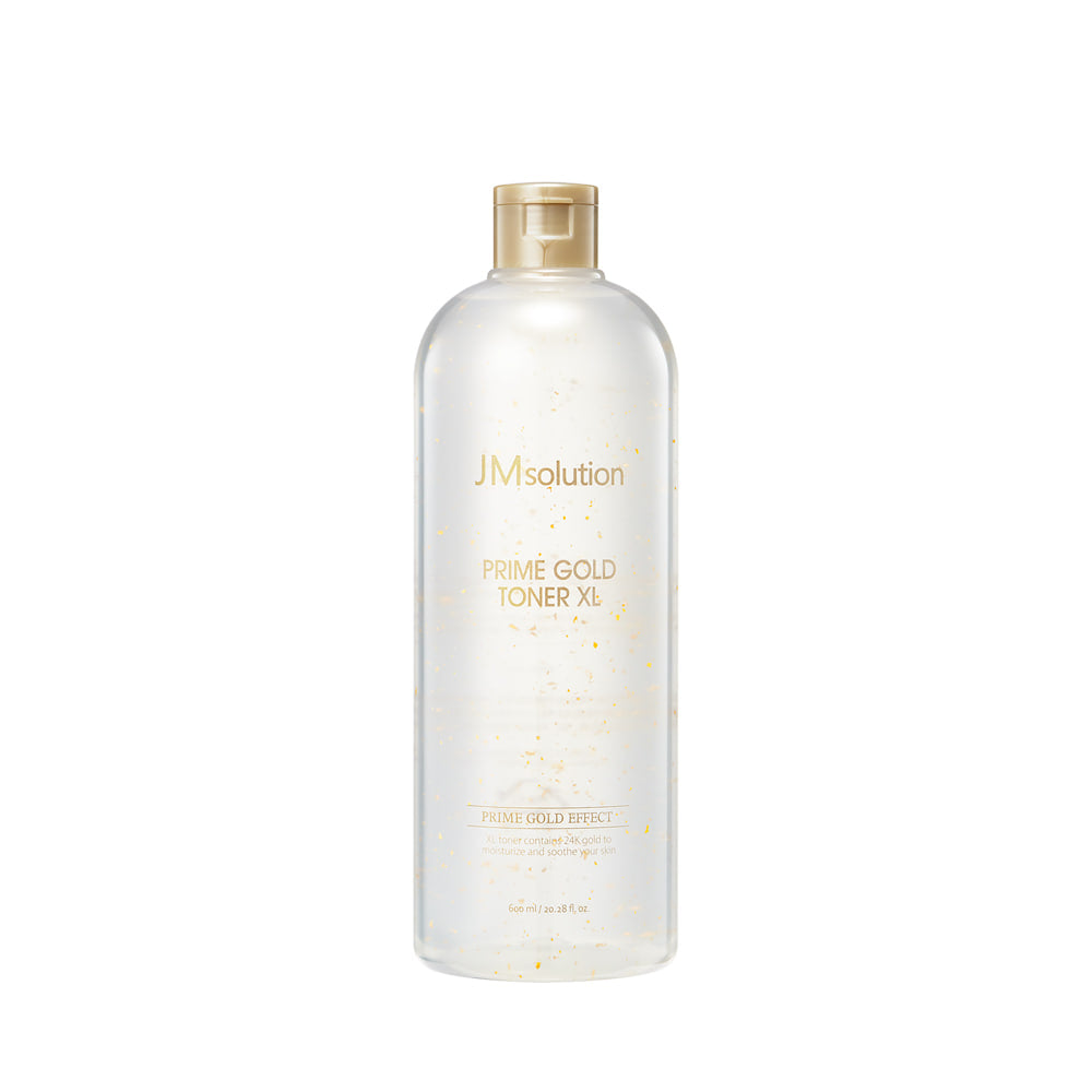 Prime Gold Toner X-Large 600ml