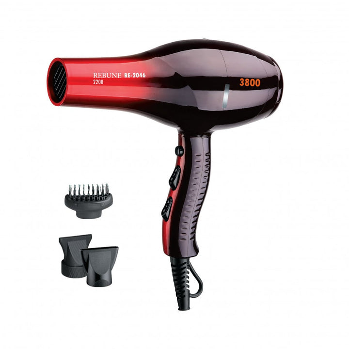 Hair Dryer Master 2200 Watts- RE2046