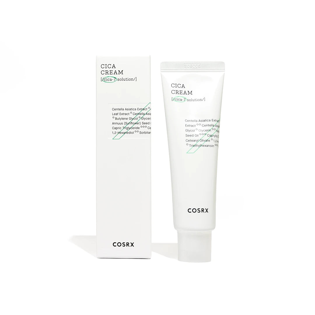 Pure Fit Cica Cream Intense 50mL