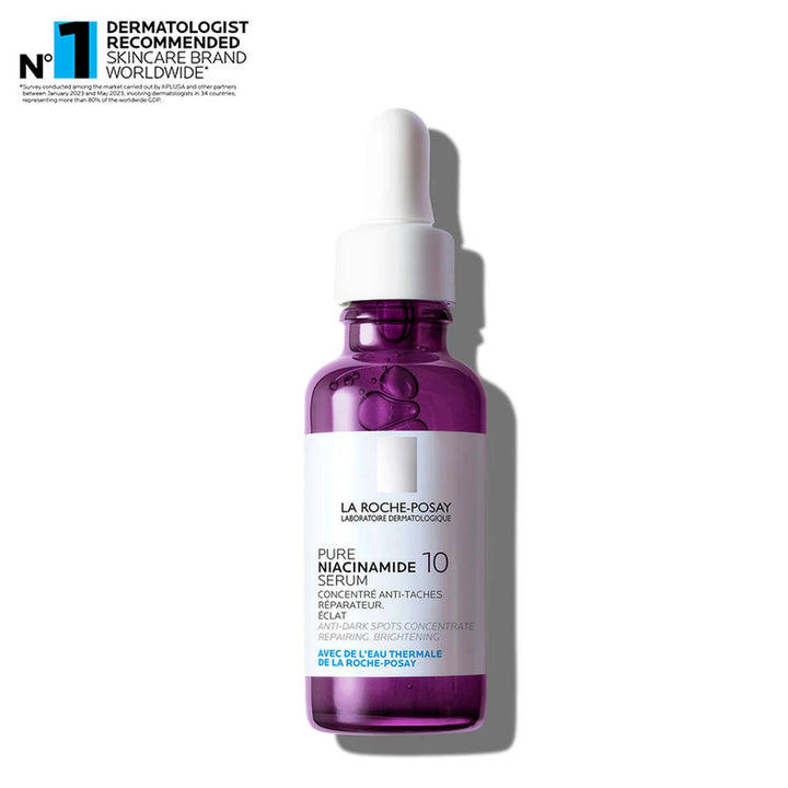 Pure Niacinamide 10 Serum