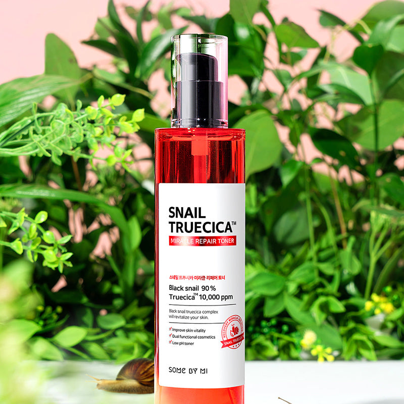 Snail Truecica Miracle Repair Toner 135ml